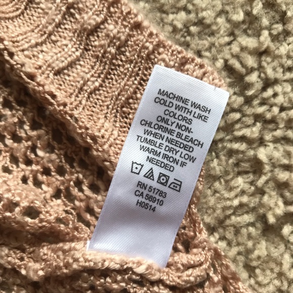 Summer sweater - Picture 6 of 6